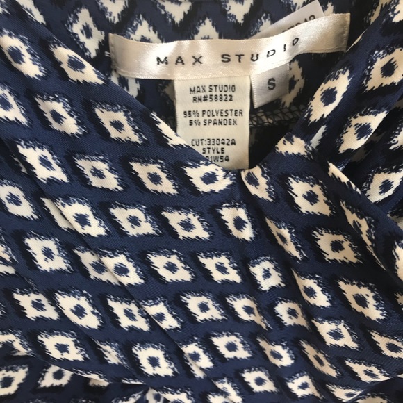 Max Studio maxi dress - Picture 3 of 3